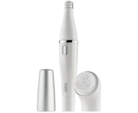 Braun DEPILATOR BRAUN FACE SILK-EPIL 810 - 1425860 - zdjęcie 1